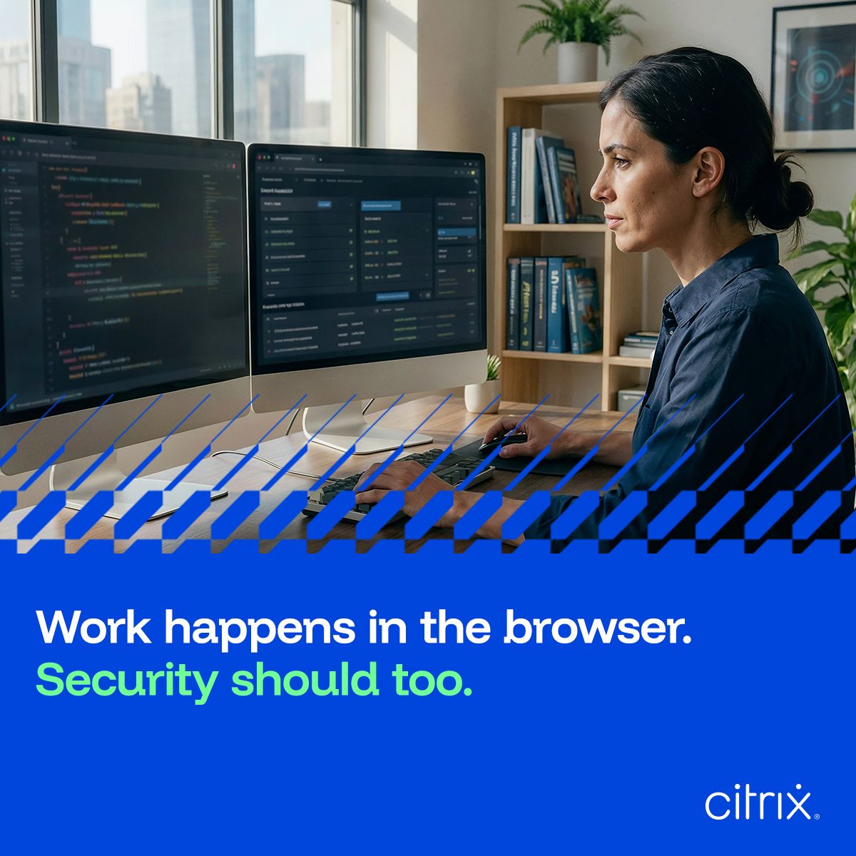 Citrix ad