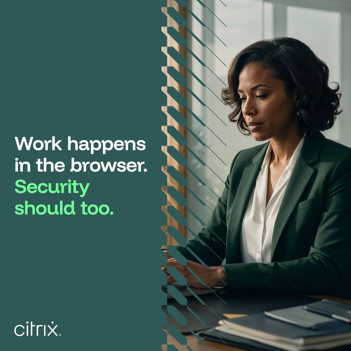 Citrix ad