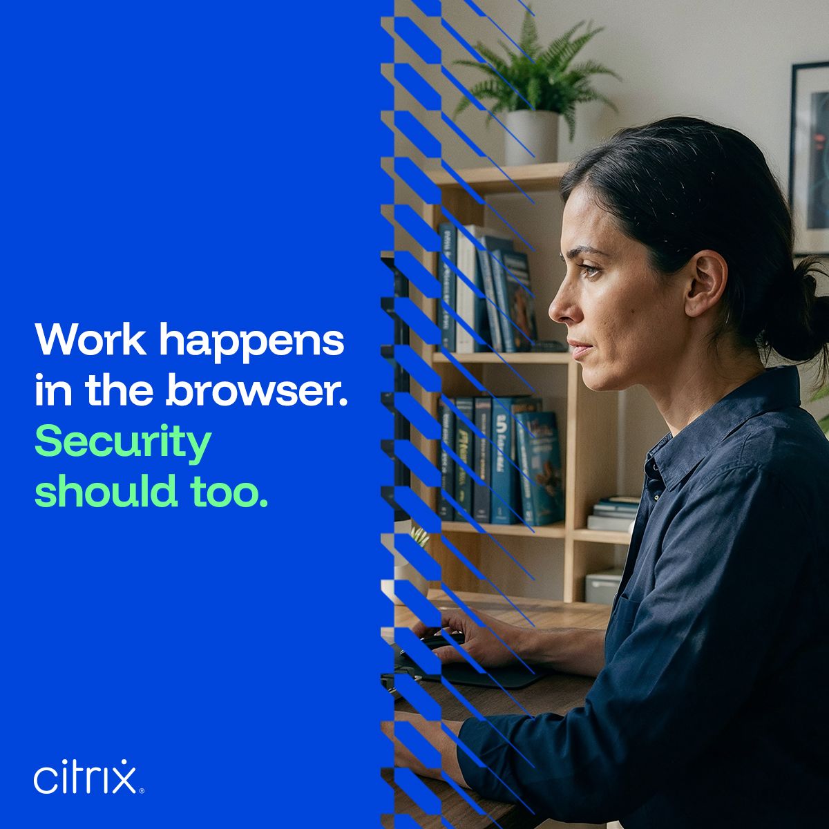 Citrix ad