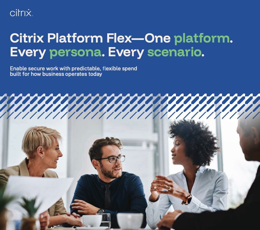 Citrix ad