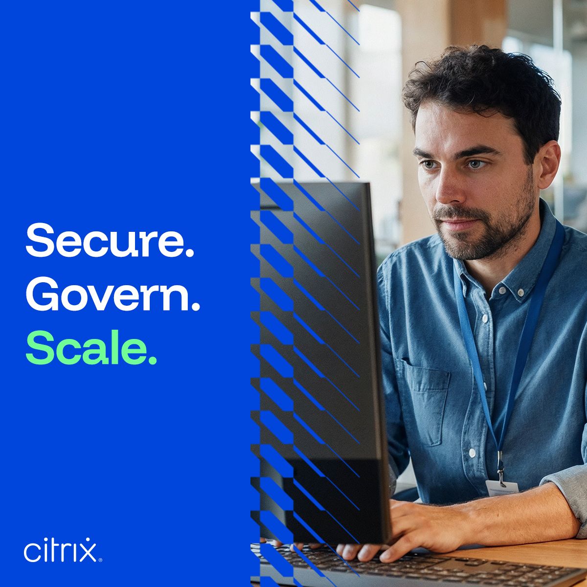 Citrix ad