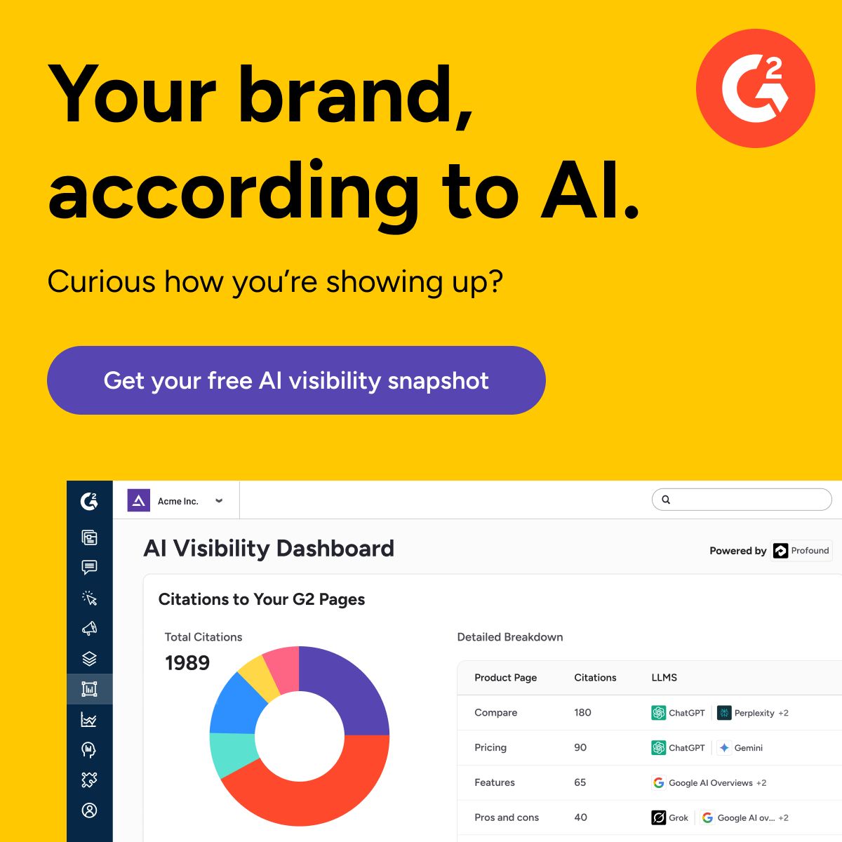 G2 ad