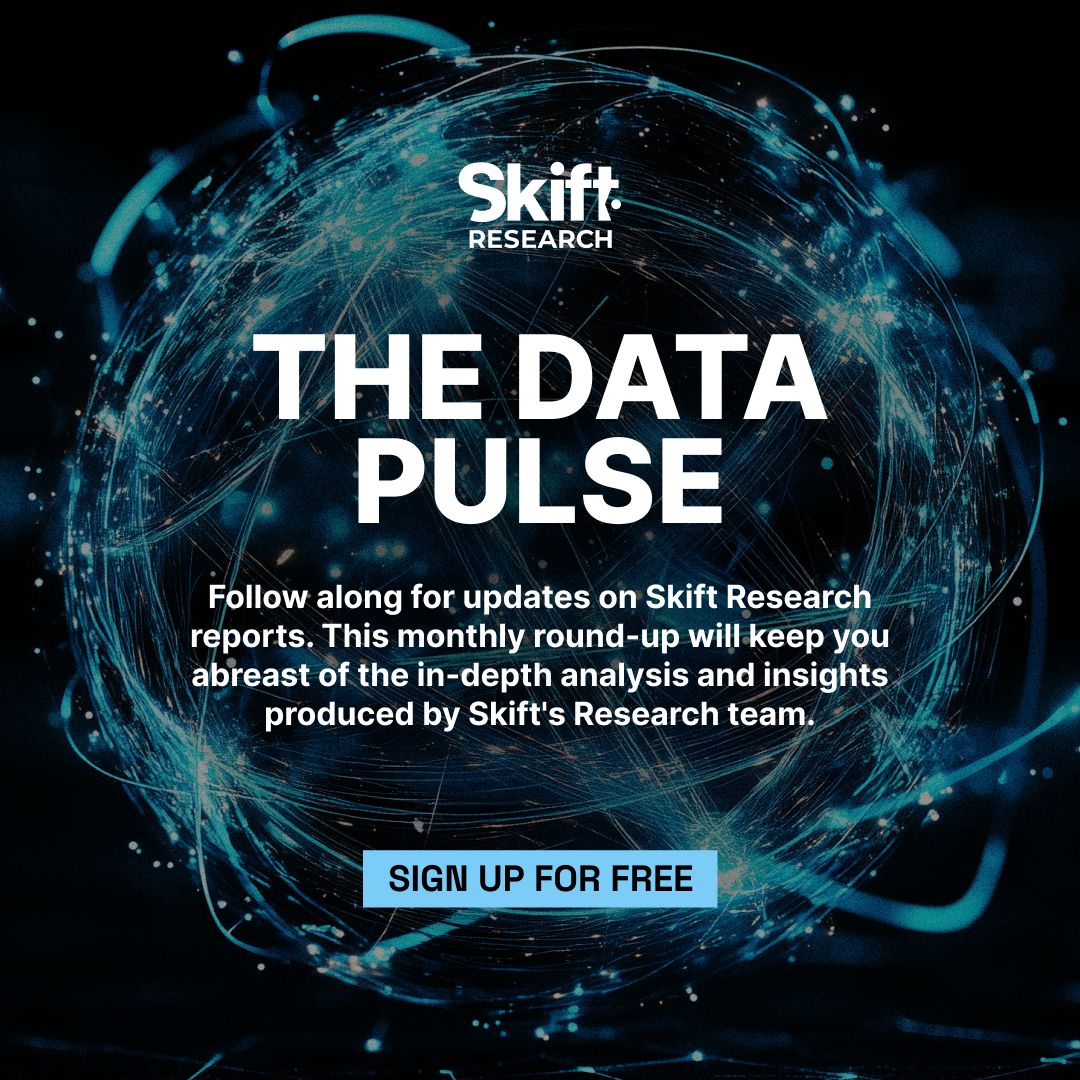 Skift ad
