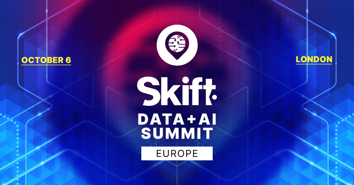 Skift ad
