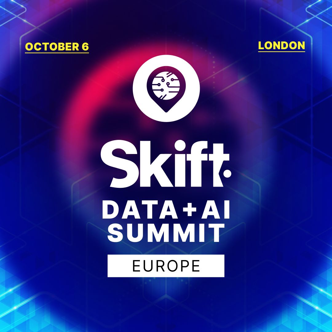 Skift ad