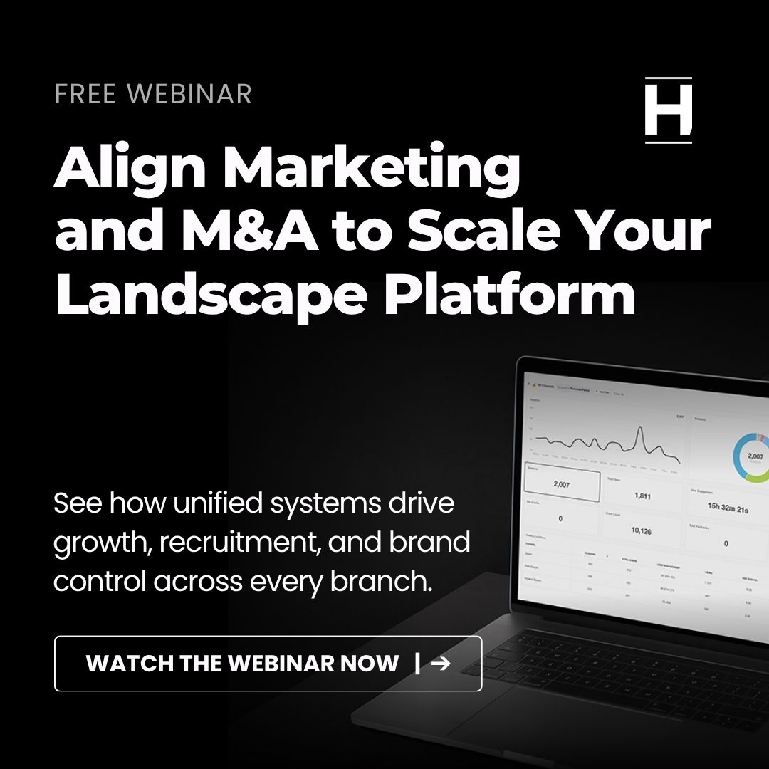 Halstead Media ad