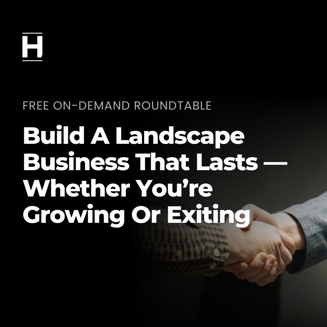 Halstead Media ad