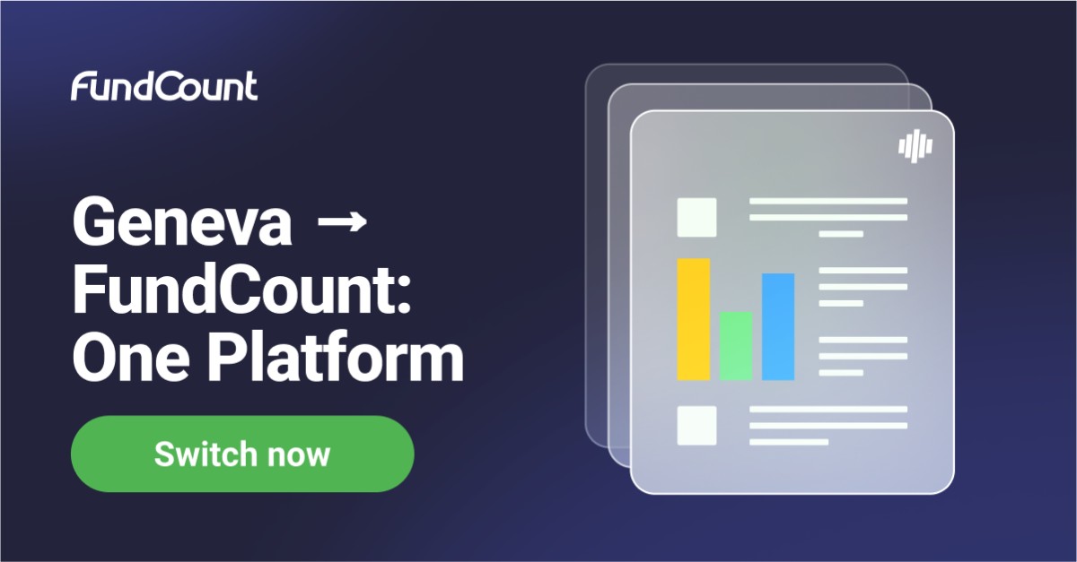 FundCount ad