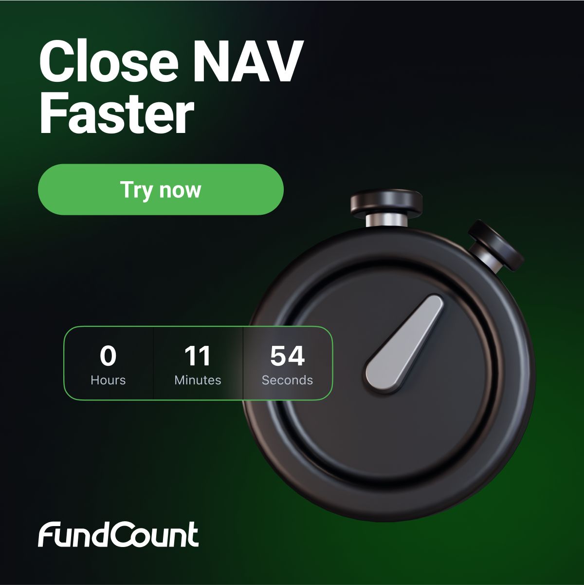FundCount ad