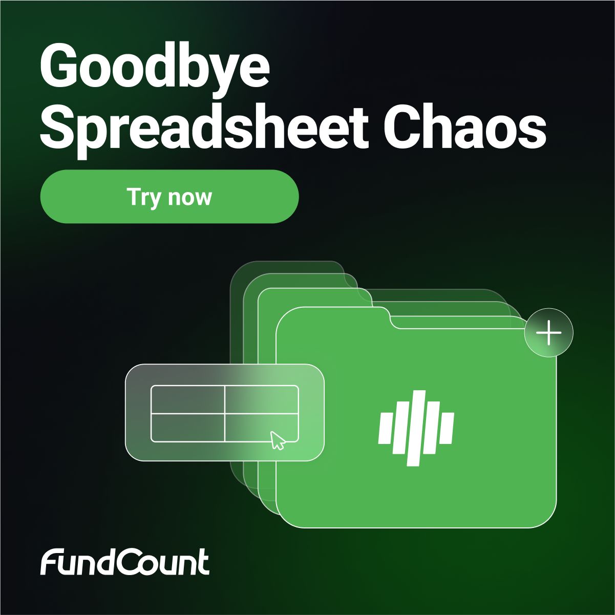 FundCount ad