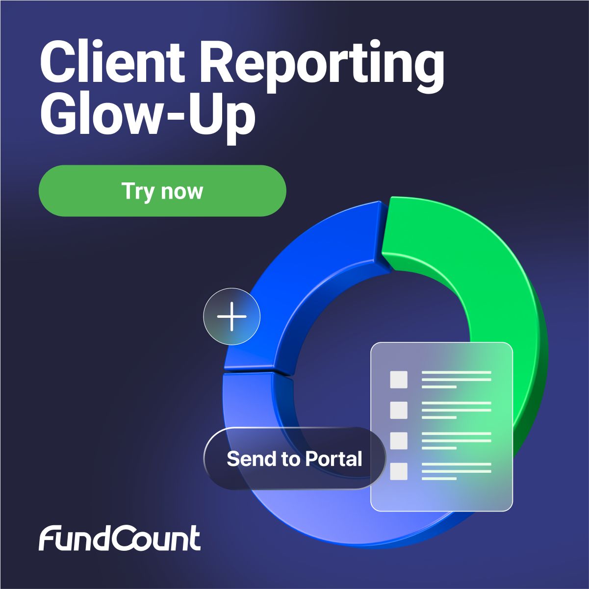 FundCount ad