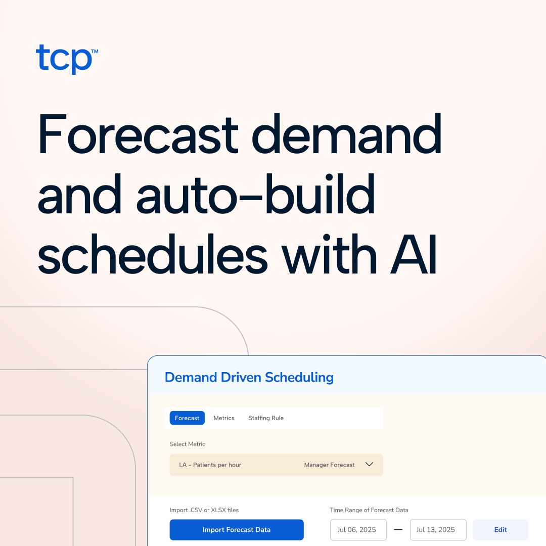 TCP Software ad
