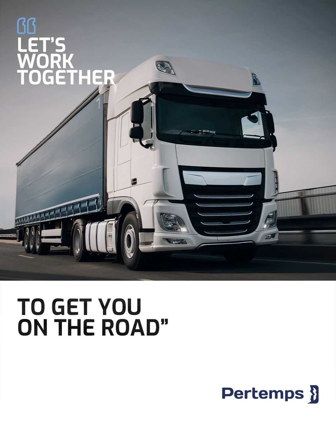Pertemps Network Group ad