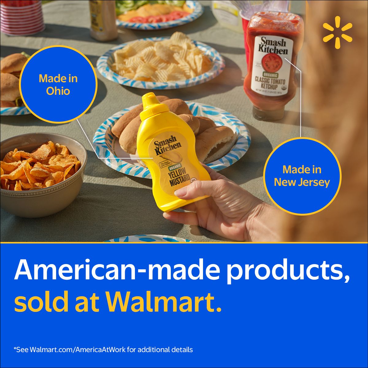 Walmart ad