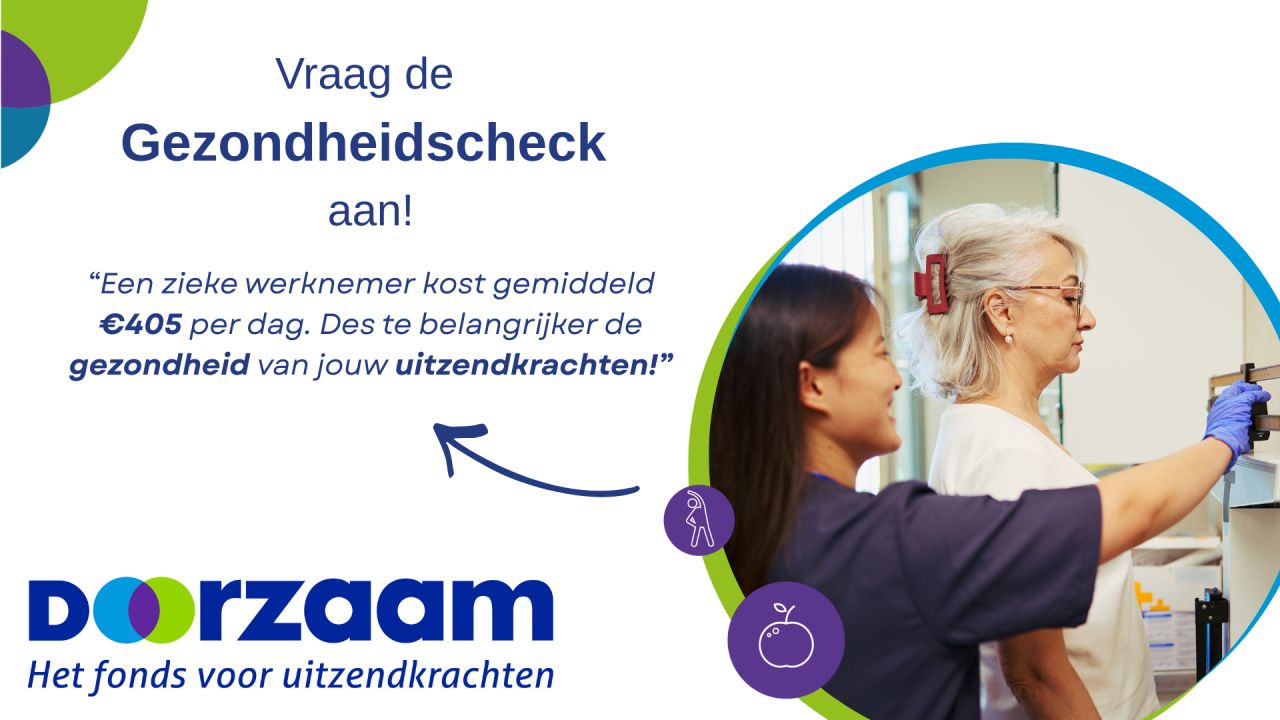 Doorzaam ad