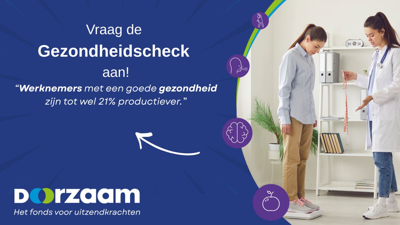 Doorzaam ad