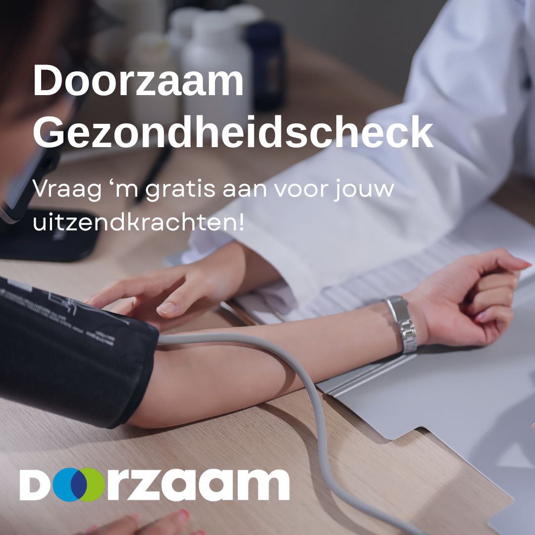 Doorzaam ad