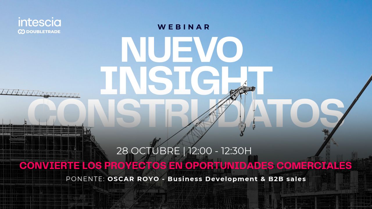 DoubleTrade Spain - Intescia Group ad