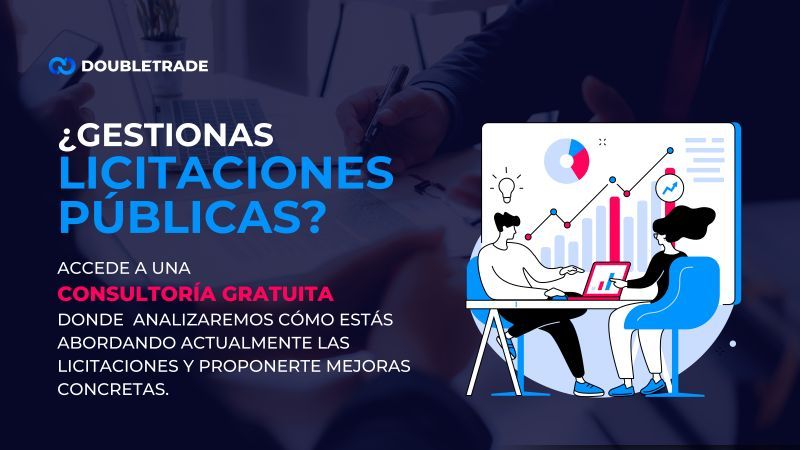 DoubleTrade Spain - Intescia Group ad