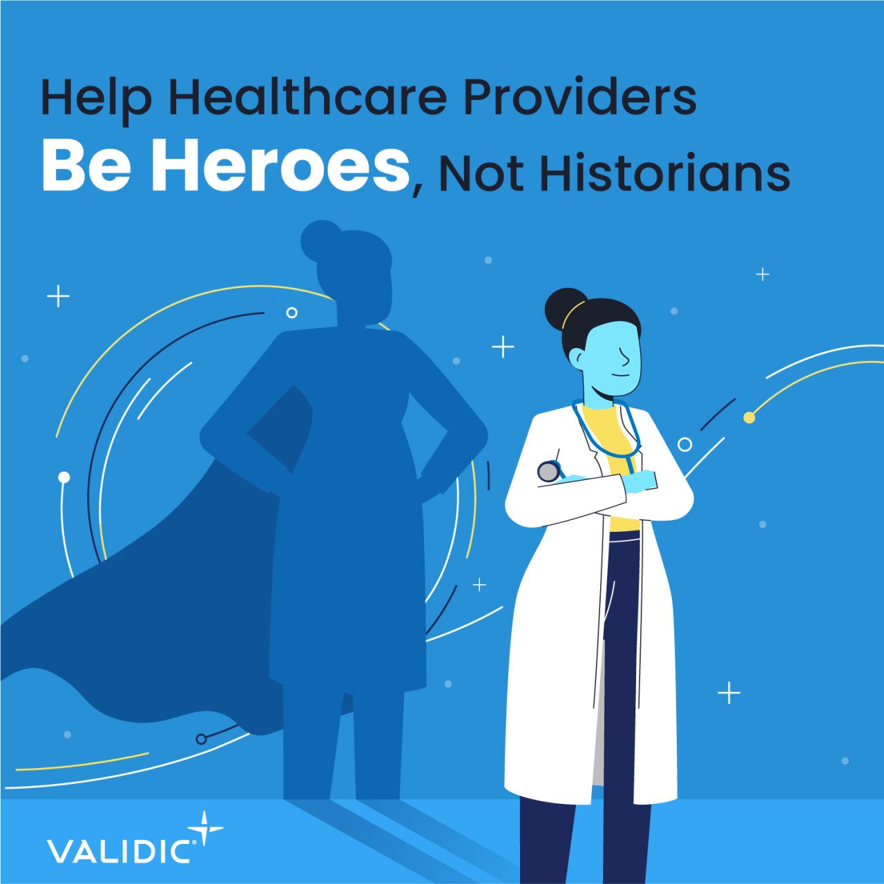 Validic ad