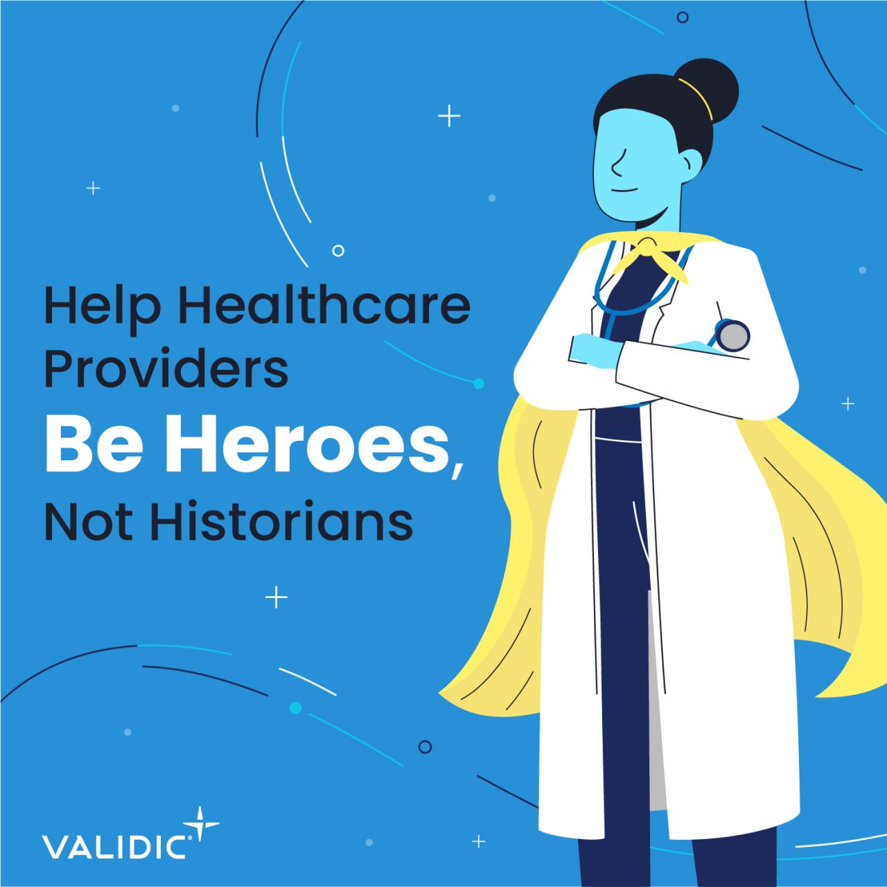 Validic ad