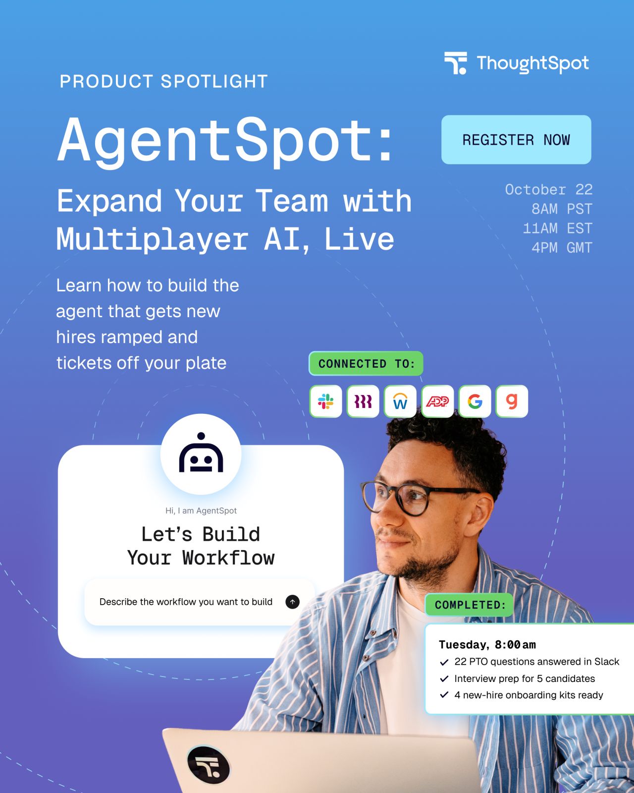 ThoughtSpot ad