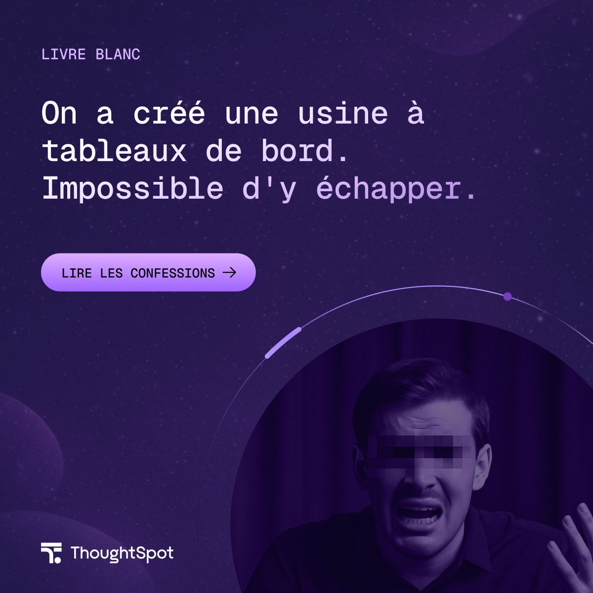ThoughtSpot ad