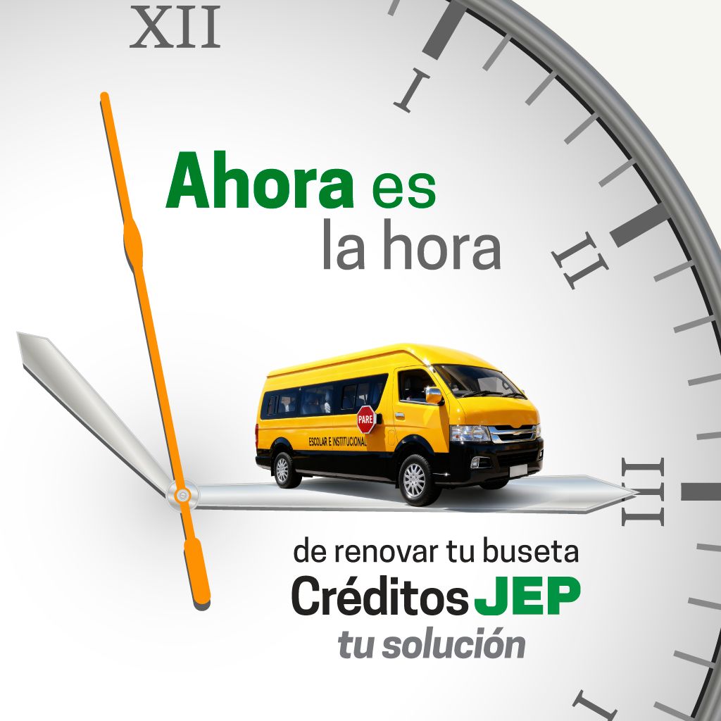 Cooperativa JEP ad