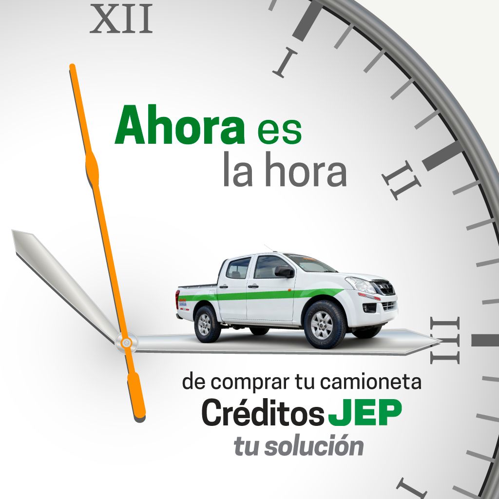 Cooperativa JEP ad