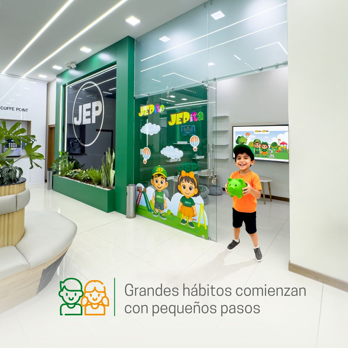 Cooperativa JEP ad