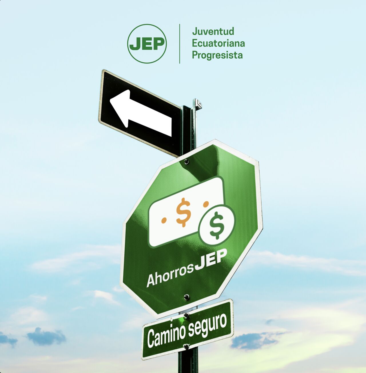 Cooperativa JEP ad