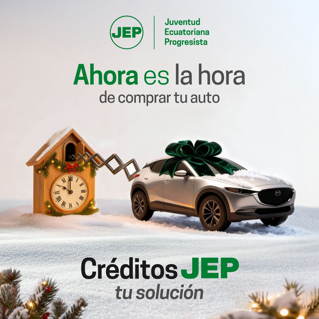 Cooperativa JEP ad