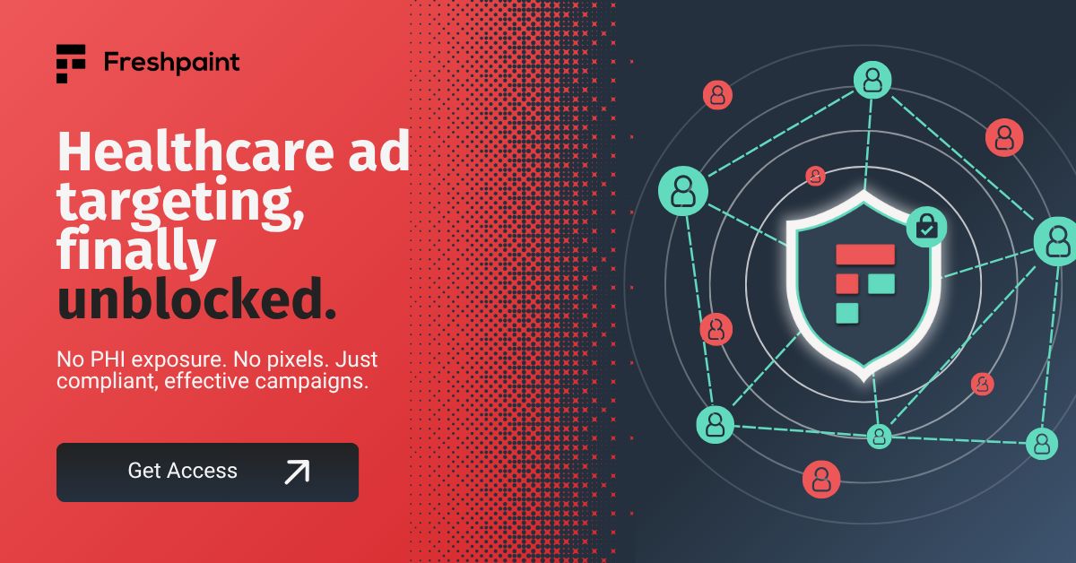 Freshpaint ad