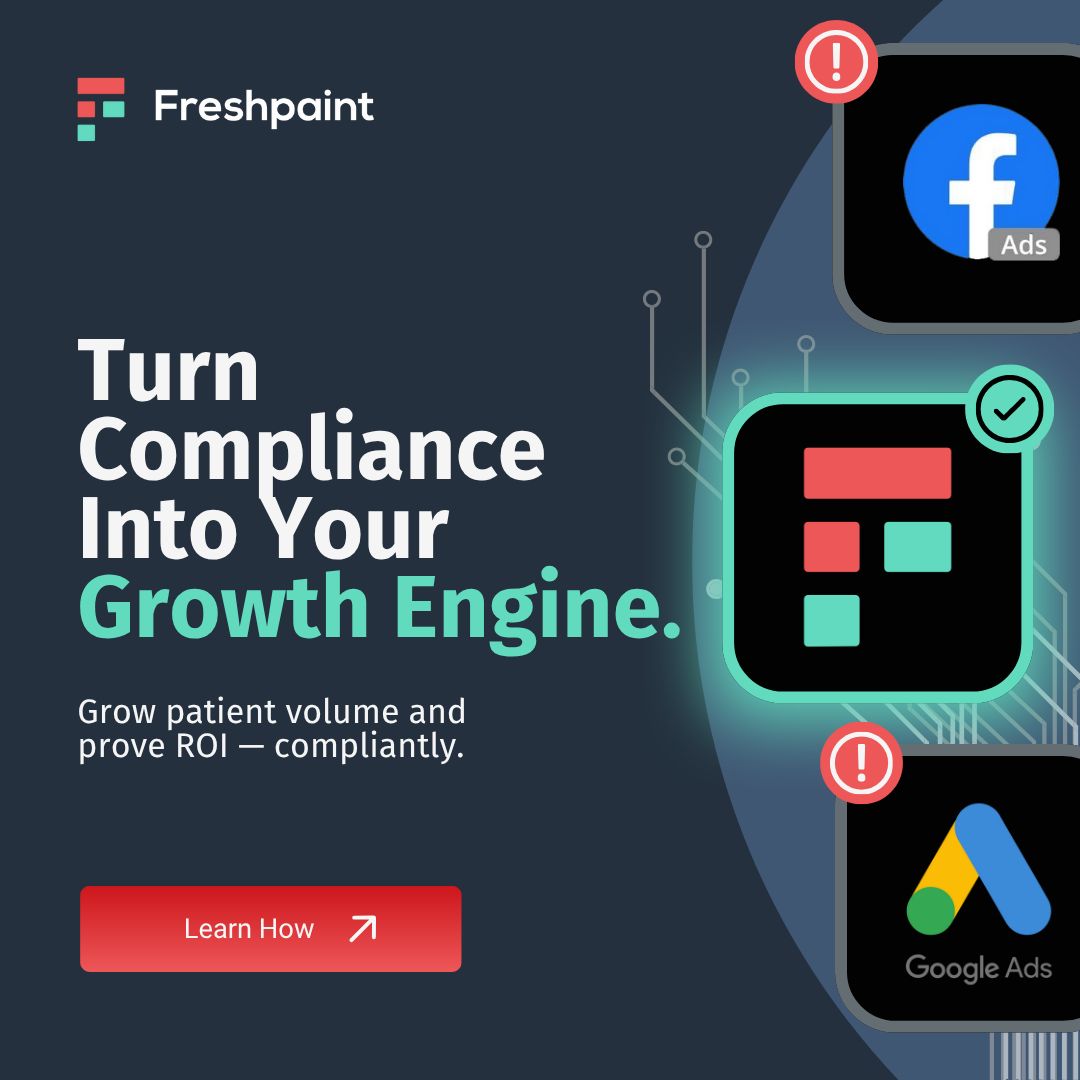 Freshpaint ad