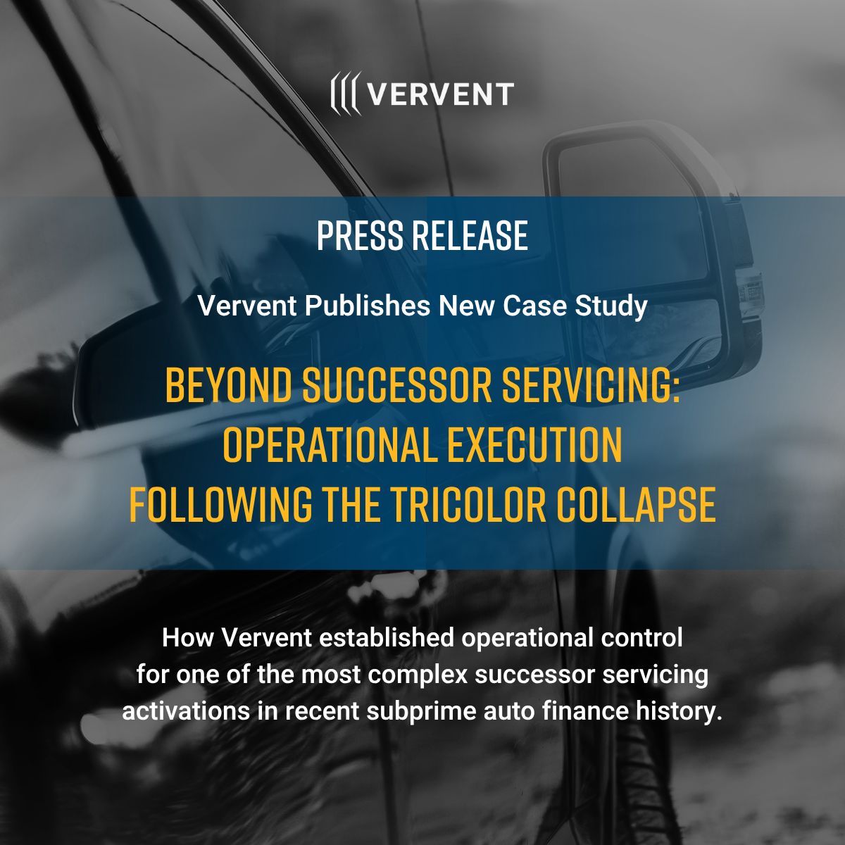Vervent ad