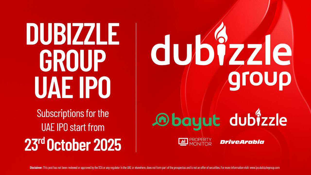 dubizzle ad