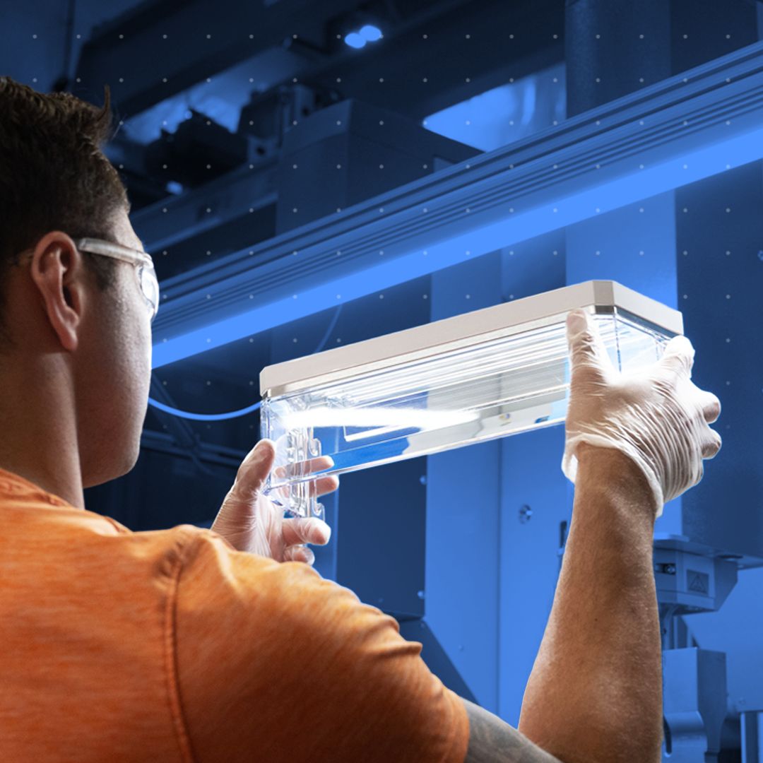 EVCO Plastics ad