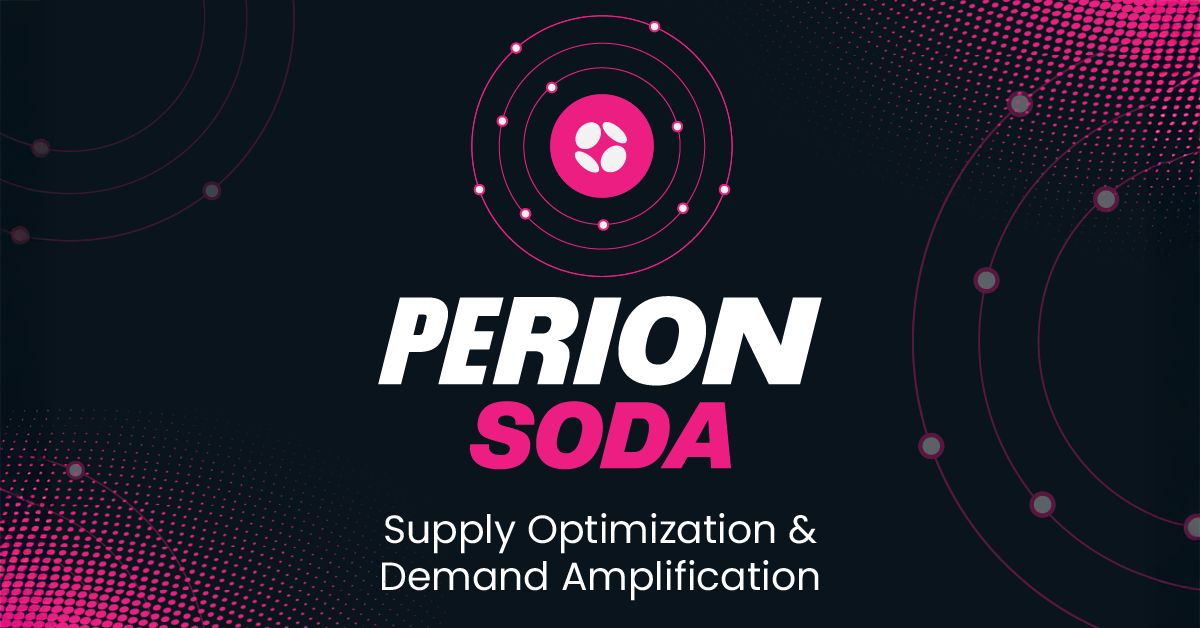 Perion ad
