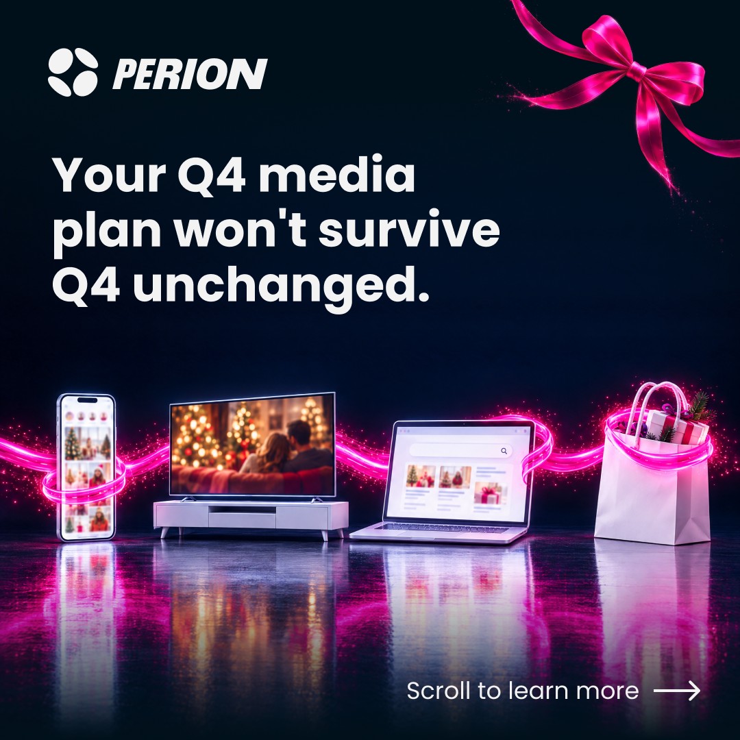 Perion ad