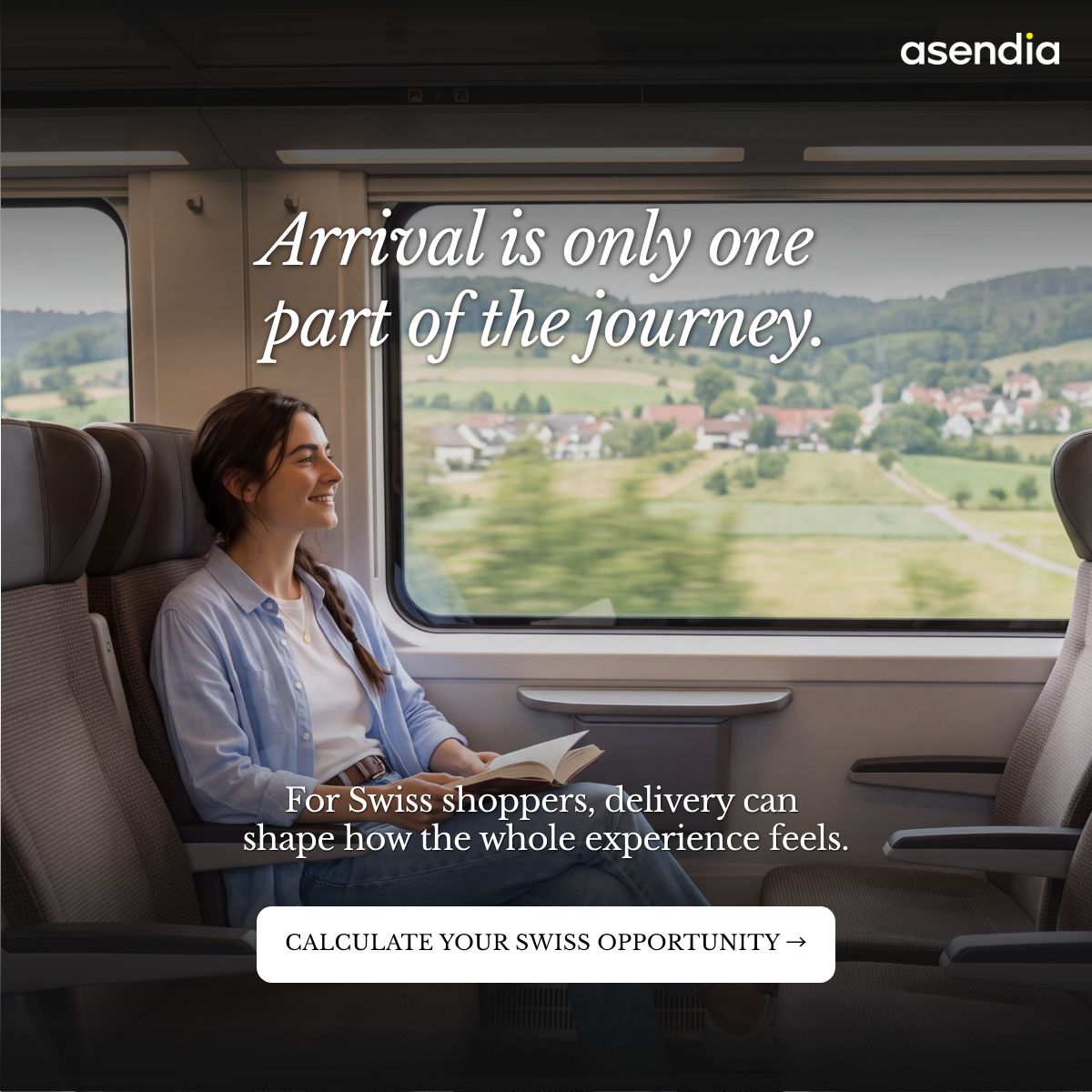 Asendia ad