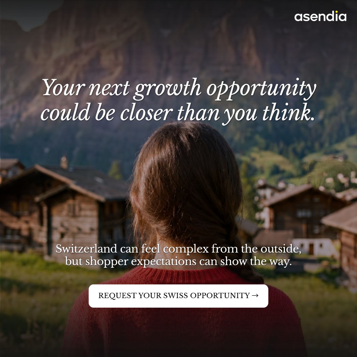 Asendia ad