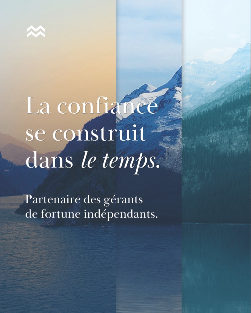 Mirabaud Group ad