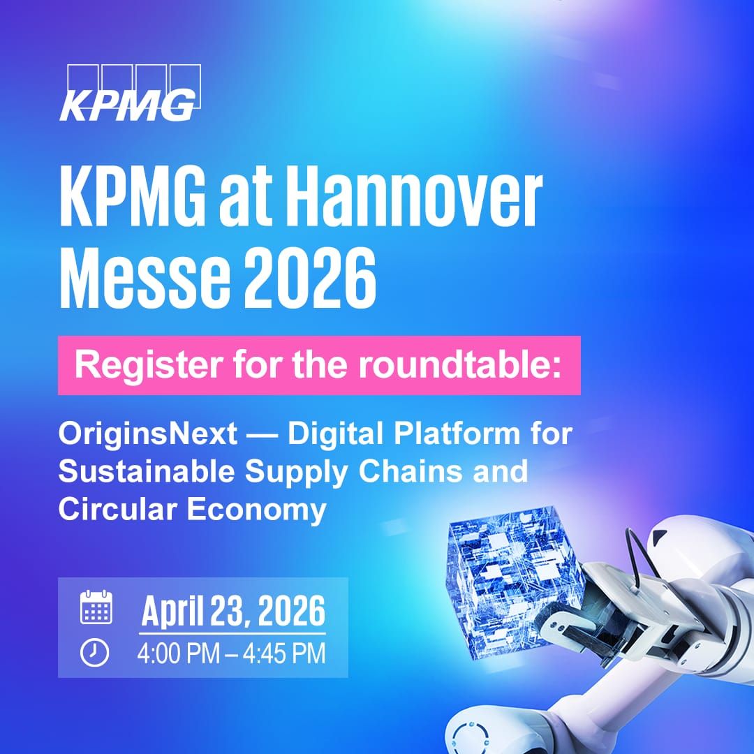 KPMG Brazil ad