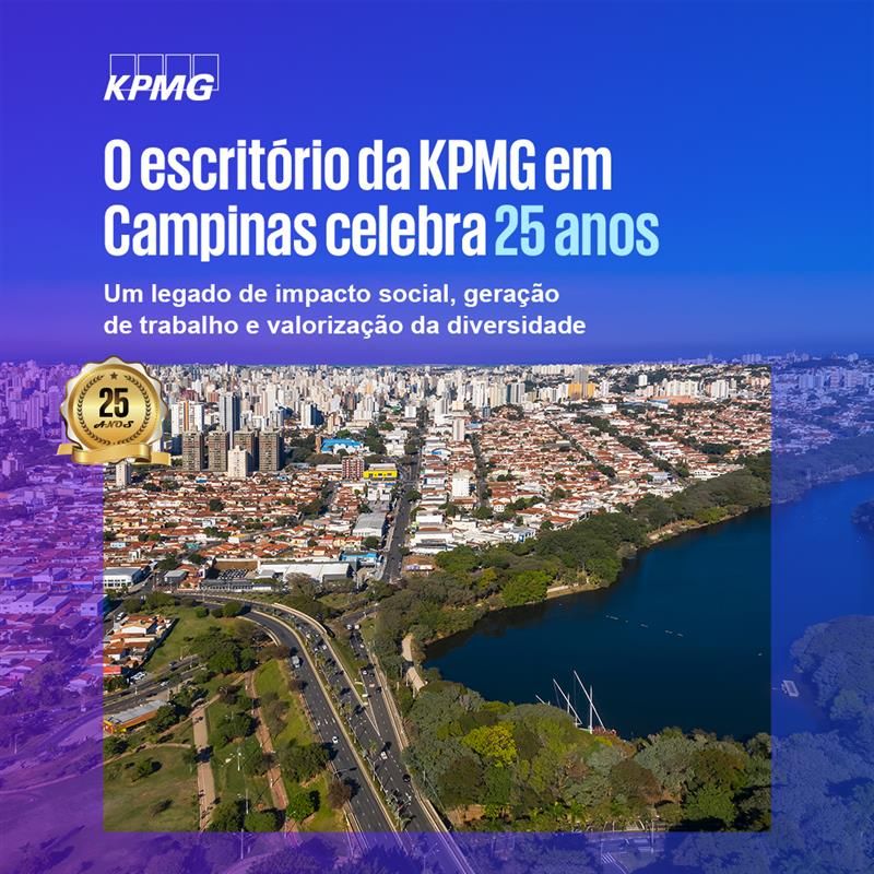 KPMG Brazil ad