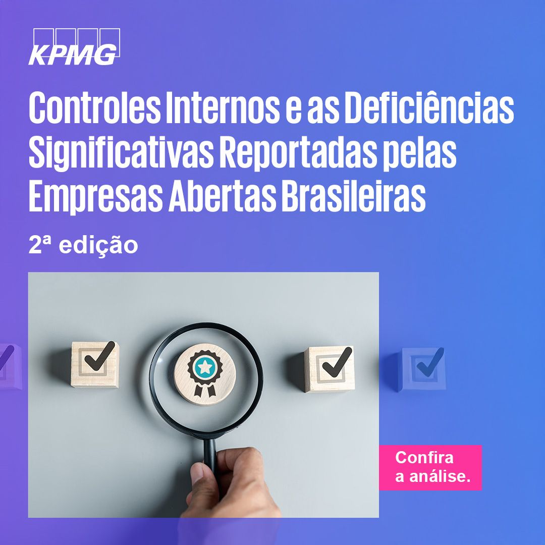KPMG Brazil ad