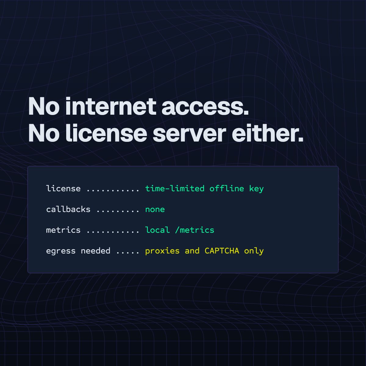browserless ad