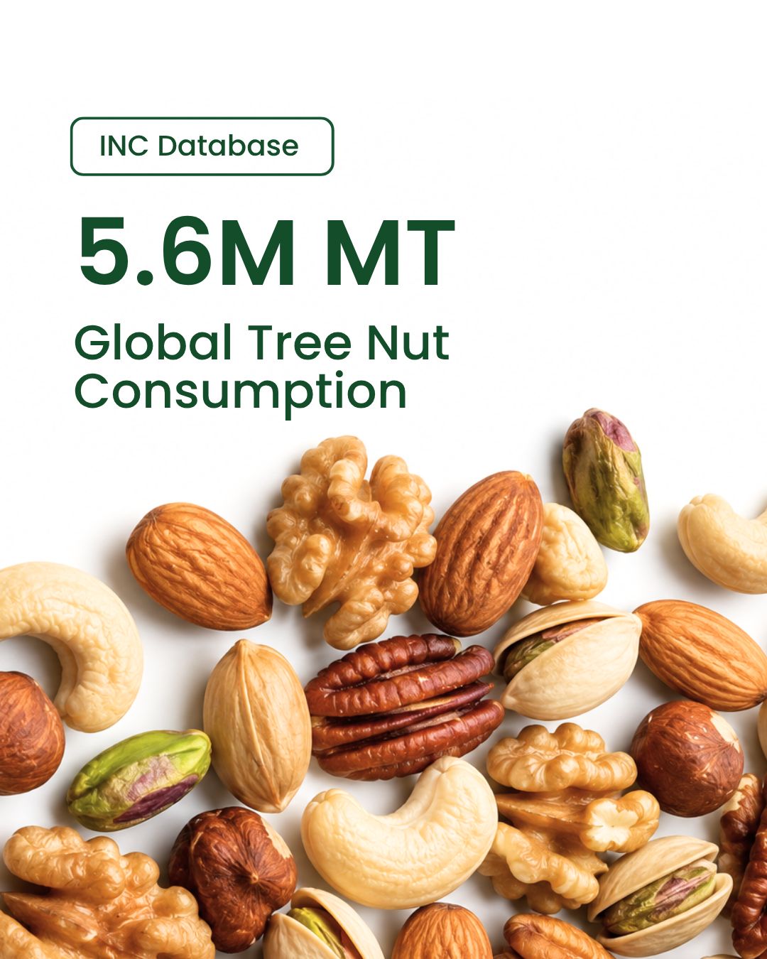 International Nut & Dried Fruit Council ad