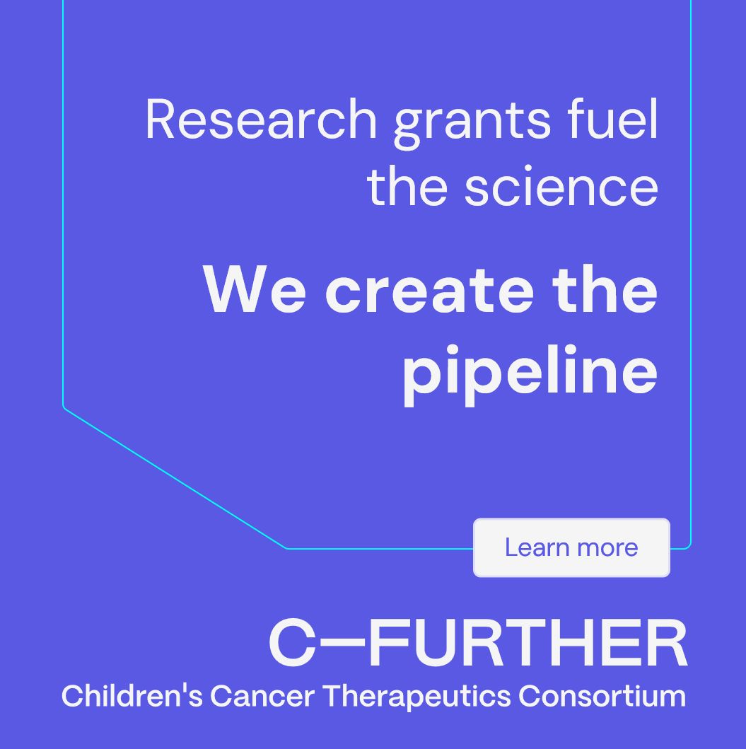 Cancer Research Horizons ad