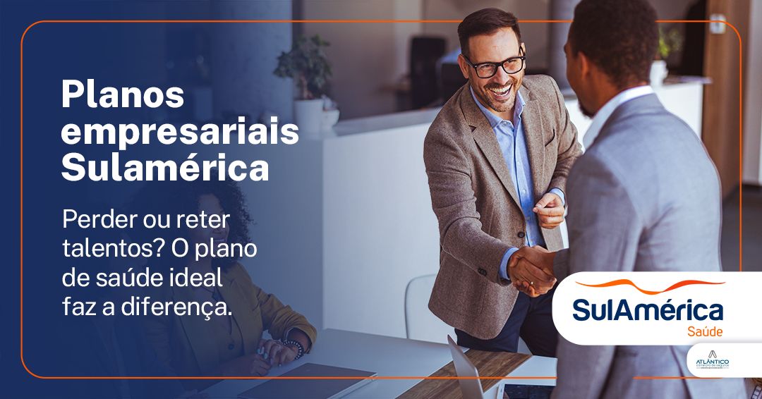 Atlântico Corretora de Seguros ad