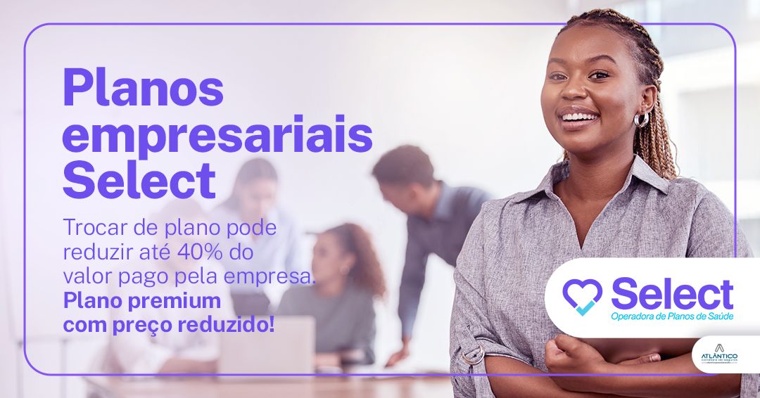 Atlântico Corretora de Seguros ad